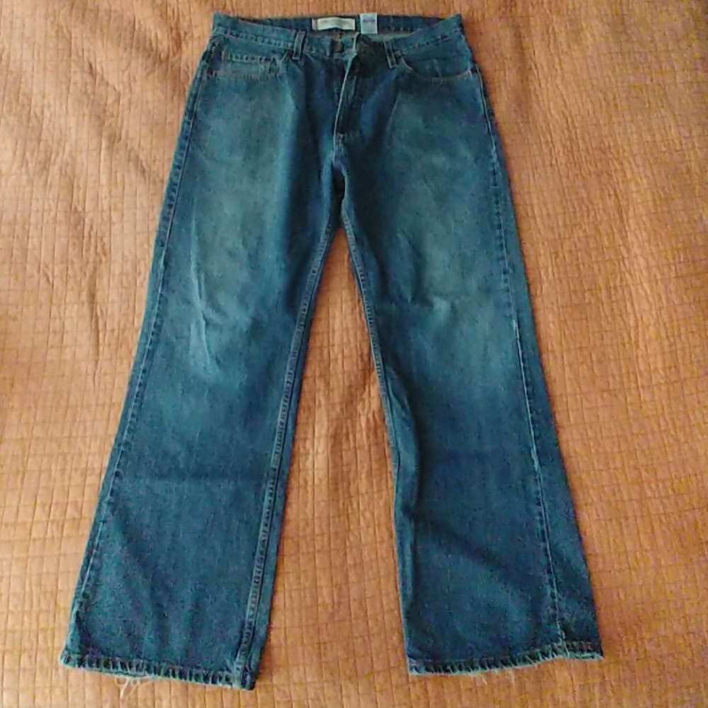 Levi's 567 36w - 32l